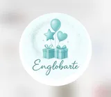 Englobarte